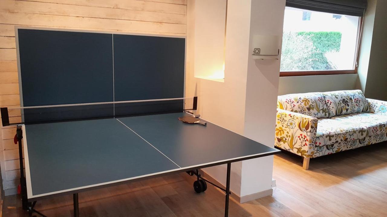 Yvoir, La Porte Des Ardennes 外观 照片
